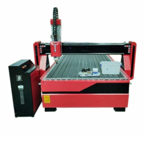 Automatic Cnc Machine