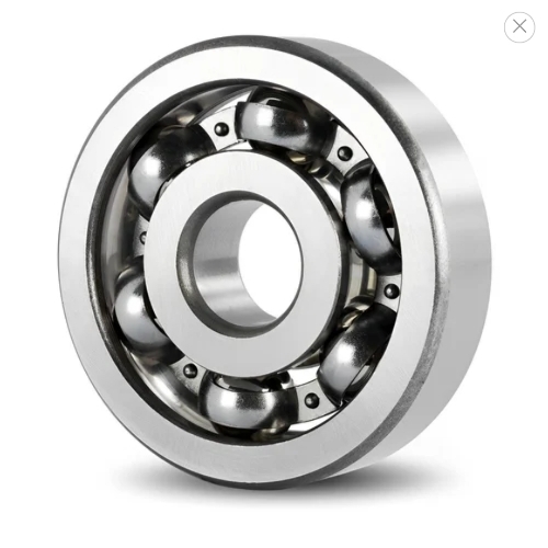 Ball bearing