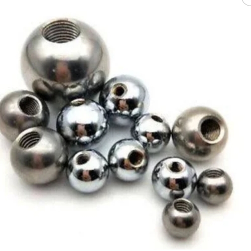 bearing ball