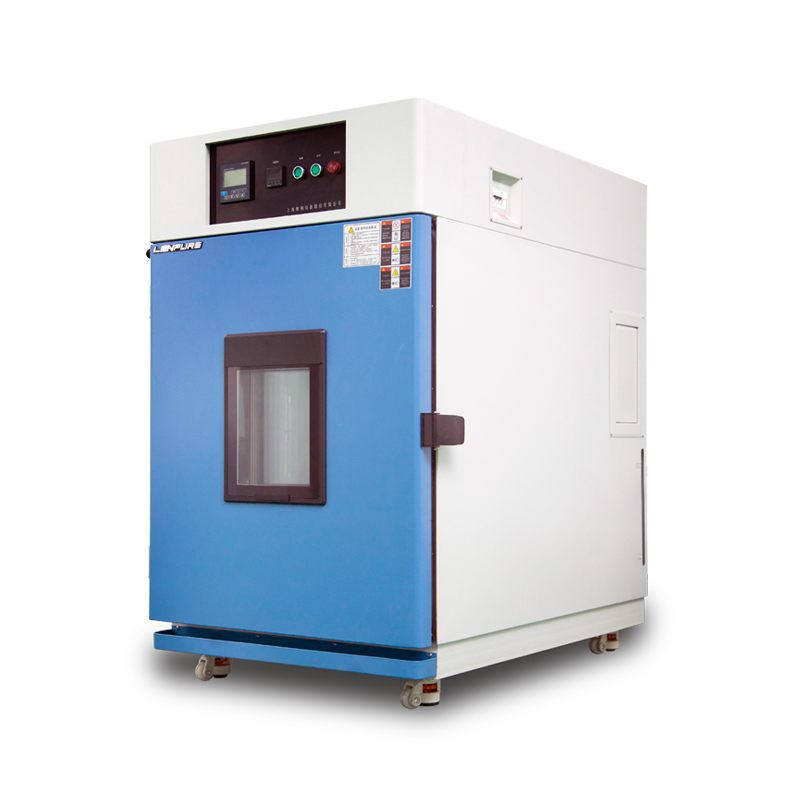 Benchtop Constant Temperature And Humidity Test Chamber - Application: Industrial Use