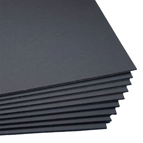 Black Eva Foam Sheet