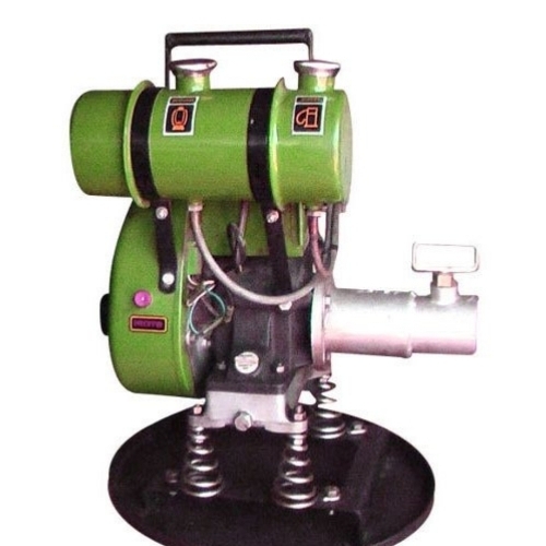 Concrete Vibrator