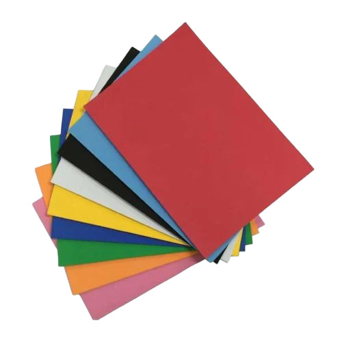 Cross Linked Eva Foam Sheet