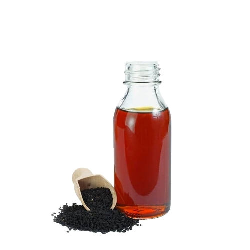 Cumin Seed Oil