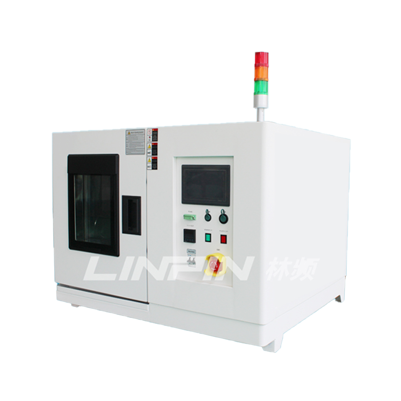 Desktop High And Low Temperature Alternating Test Chamber