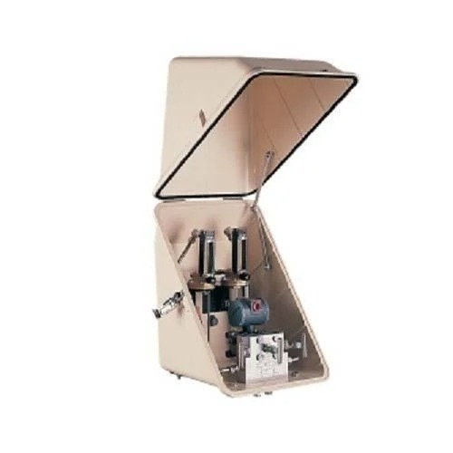 Electric FRP Protection Box