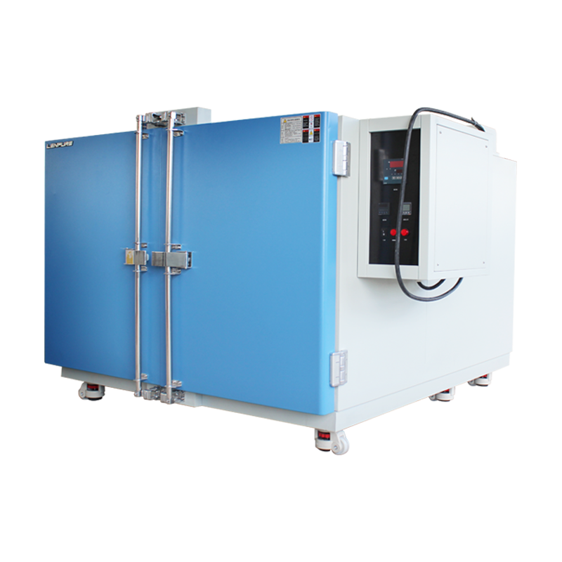 Electrical Component Aging Chamber