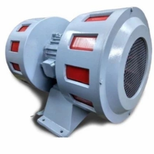 Electrical Operated Siren
