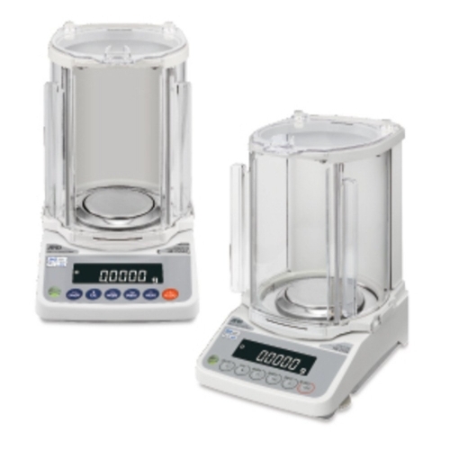 Electronic Analytical Balance