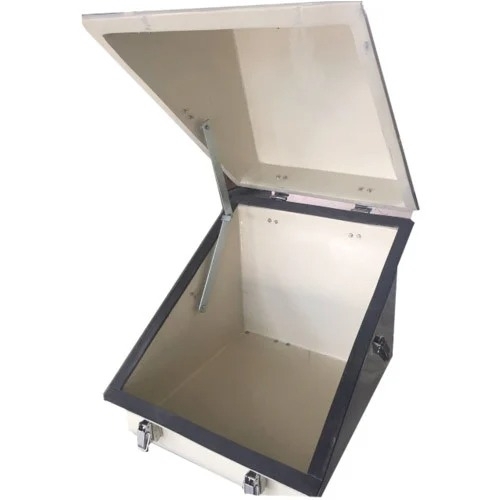 FRP Protection Box