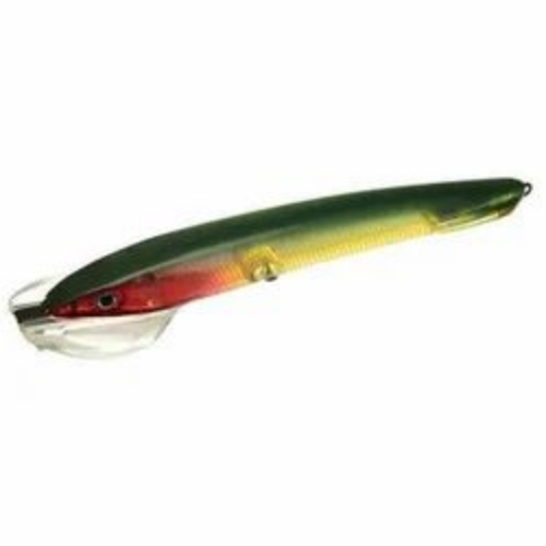 Gold Fishing Hook