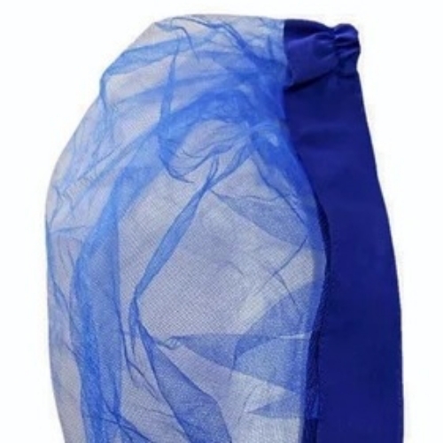 Hair net cap