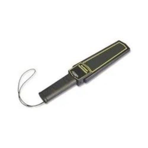 Handheld Metal Detector