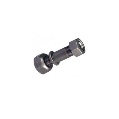 Hex Bolt With Hex Nut