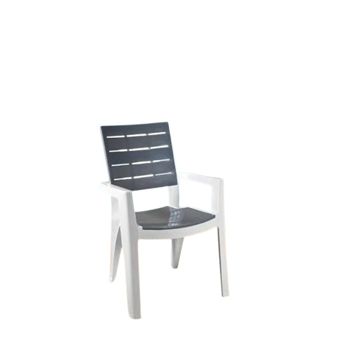 Italica Plastic Chair