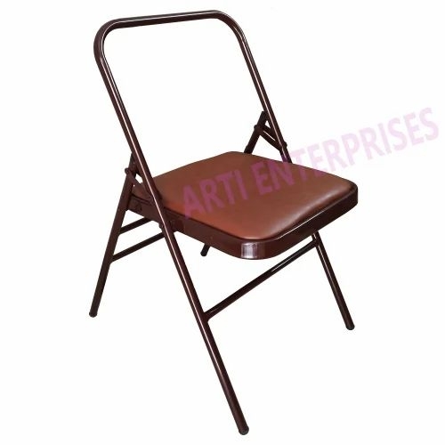Iyengar Yoga Chair Heavy Duty