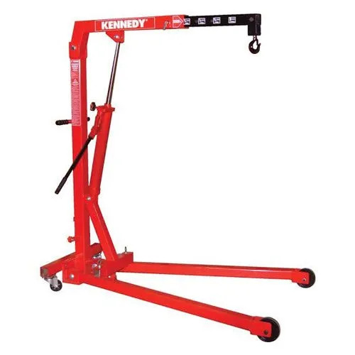 Jib Cranes