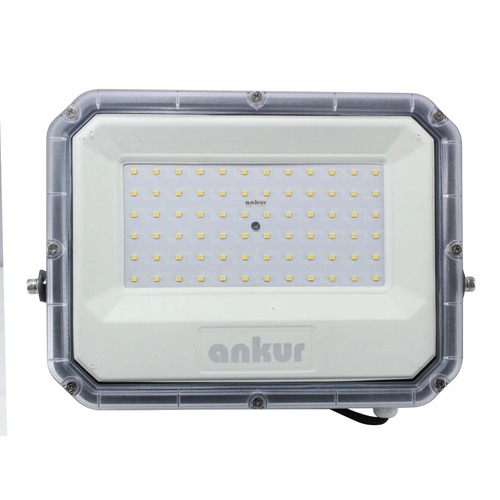 Led Floodlight - Color: White