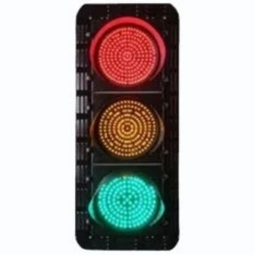 Led Traffic Signal Light
