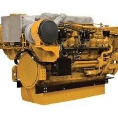 Marine Engine