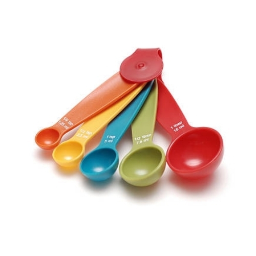 Measure Spoons