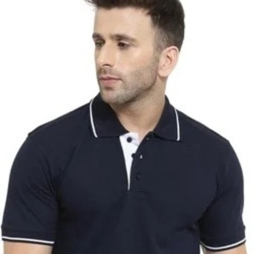 Mens Polo T Shirt