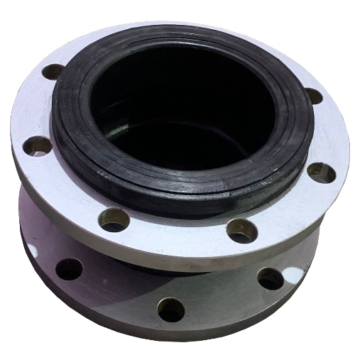 Metallic Expansion Joints