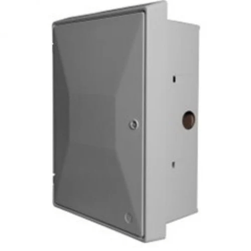 Meter Box