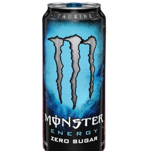 Monster Energy Drink
