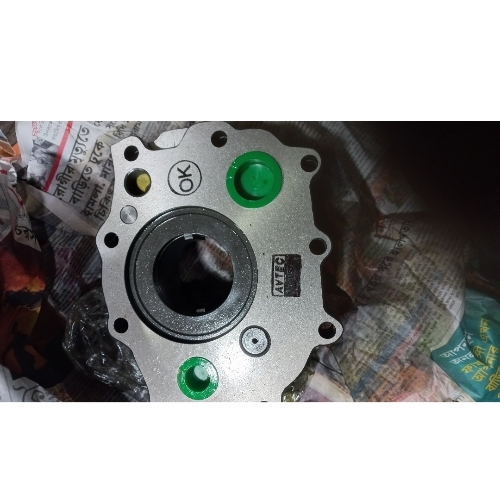Oil charging pump 2021