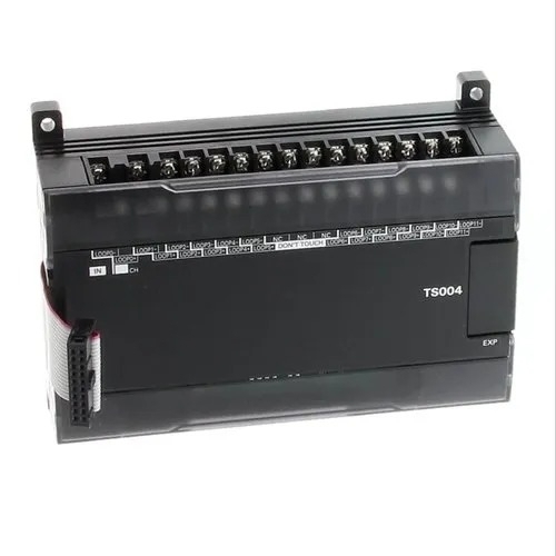 Omron Cp1w-Ts004 (Temperature I/O Module)