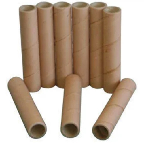 Parallel Paper Tube - Shape: Round