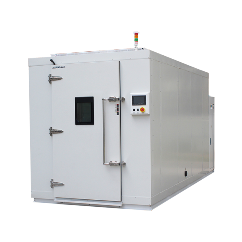 Pharmaceutical Stability Testing Chambers