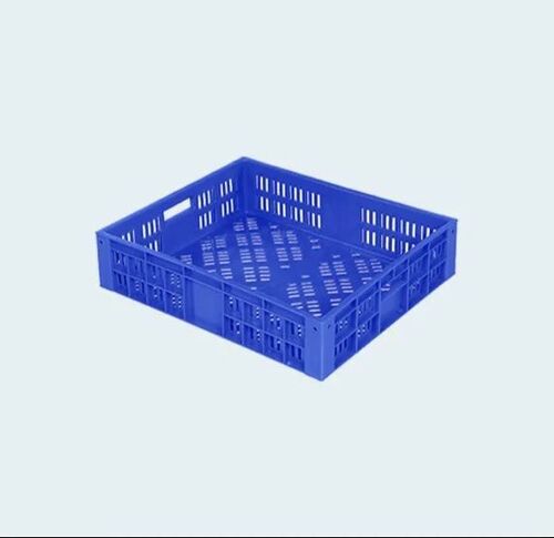 Plastic Bread Crate