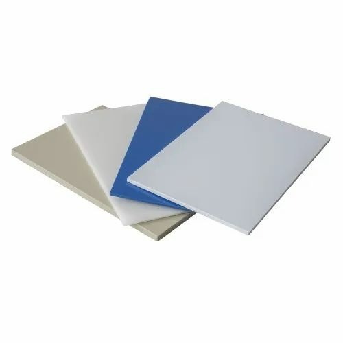 Polypropylene Sheets