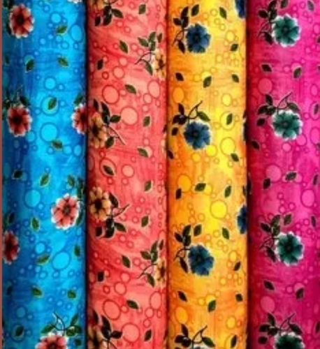 Prosine Print Nighty Fabric