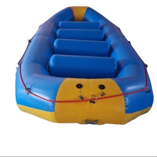 Rafting Boat