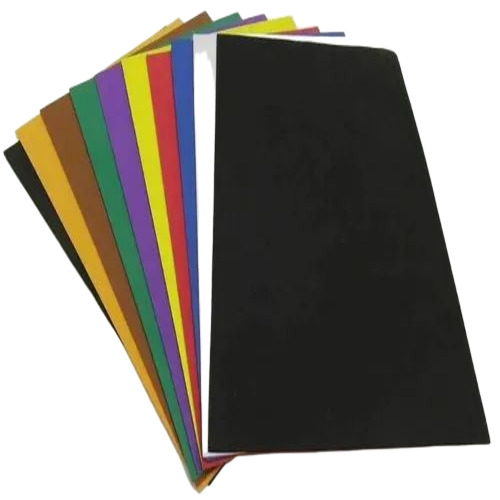Rectangle Eva Foam Sheet