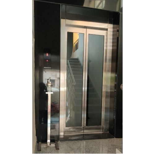 Residence Lift
