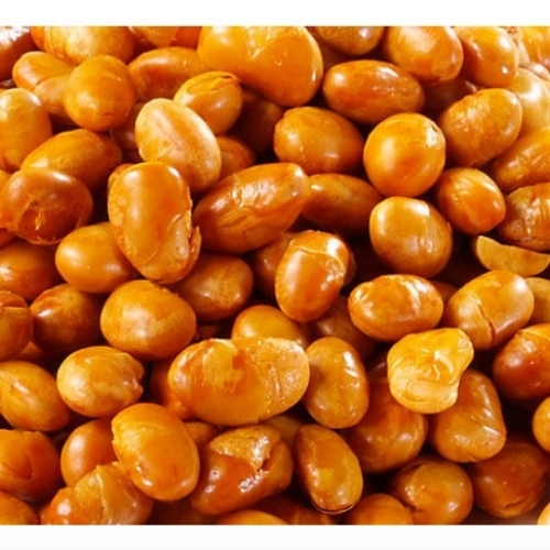 Roasted Soybean