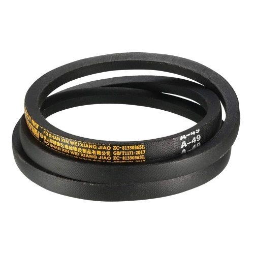 Rubber Transmission Belts