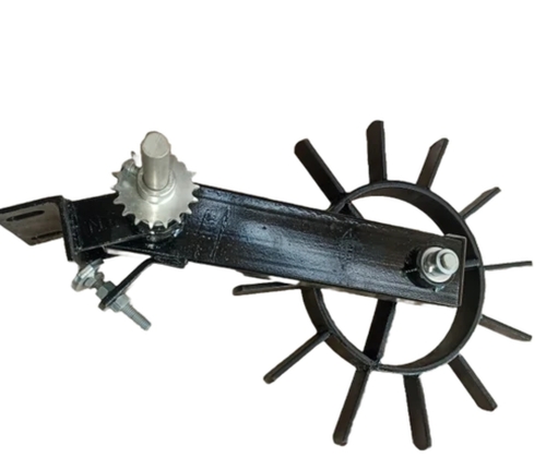 Seed Drill Ground Front Wheel