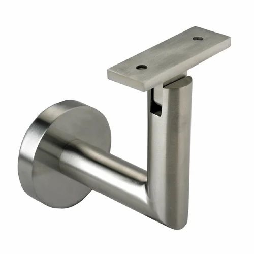 Ss Railing Brackets - Color: Grey