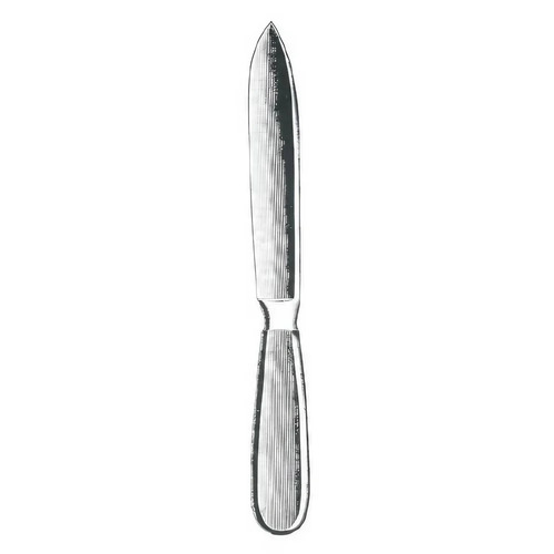 Surgical Knife - Accuracy: 1