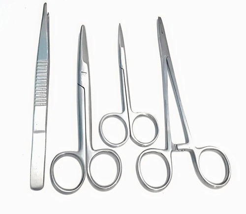 Surgical Scissors