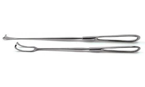 Surgical Stainless Steel Retractors - Accuracy: 1