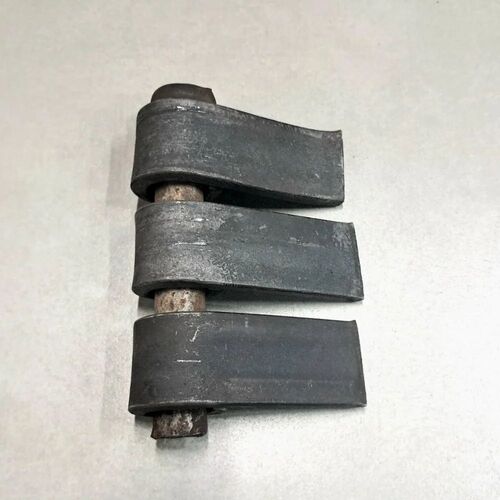 Tractor Trolley Parts - Hardness: Yes