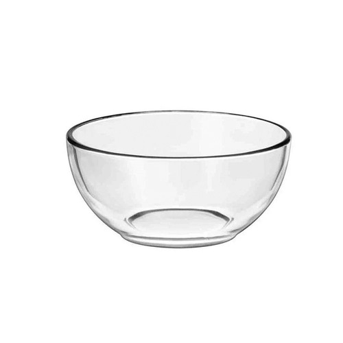Transparent Glass Bowls - Capacity: 300 Ml Milliliter (Ml)