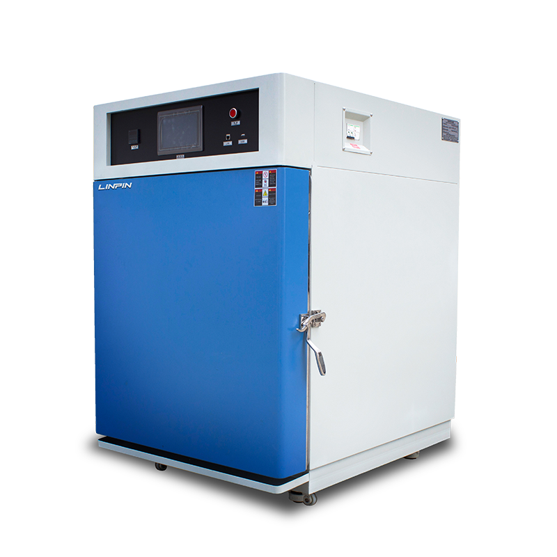Ultra-Low Temperature Test Chamber