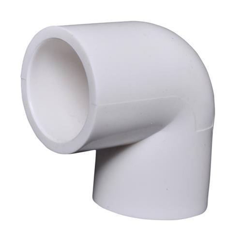 Upvc Pipe Elbows